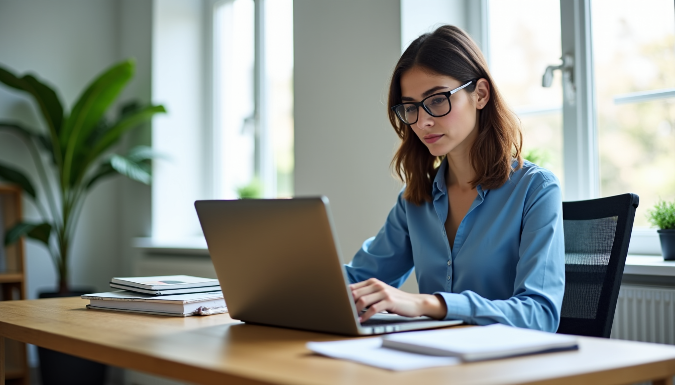 choisir une formation en ligne de qualité sans perdre de temps — face à la multitude de programmes disponibles, savoir